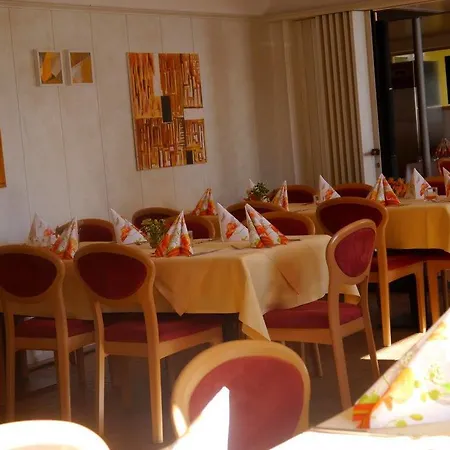 Restaurant Hasen Πανσιόν